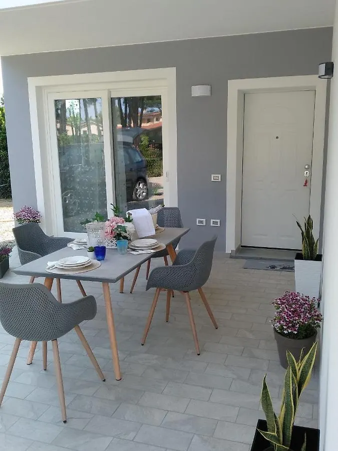 Holiday home Villa Cle Capoliveri  Italy